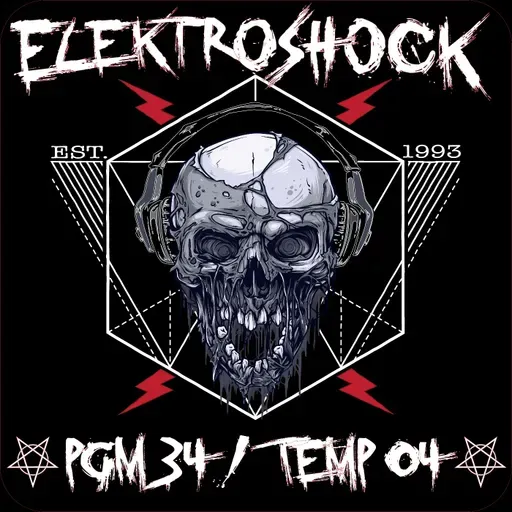 ELEKTROSHOCK - PGM 34 / TEMP 04