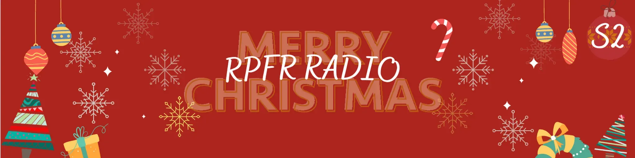 RPFR radio
