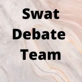 SWAT Debate Podcast