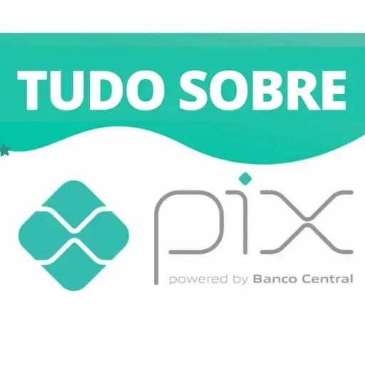 #67 Pix - O que é e como funciona