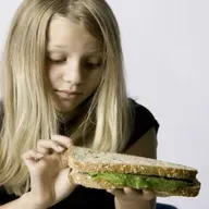 Sprucing up your packed lunch