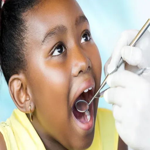 Childrens Dentist Guide to Handling Dental Emergencies