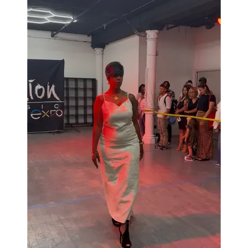 F.A.M.E. NYFW and then some…