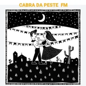 CABRA DA PESTE (FM)