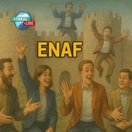ENAF 2025 Ávila: innovación, gestión y futuro del administrador de fincas