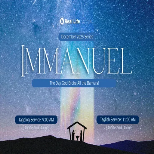 Surprised this Christmas (Taglish)