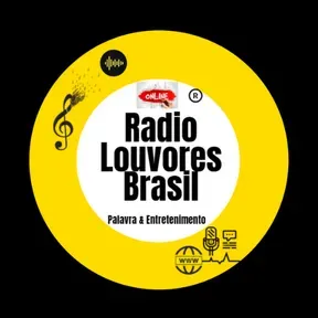 Radio Louvores Brasil