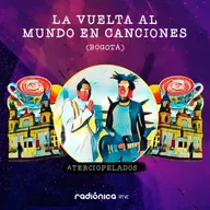 Bogotá