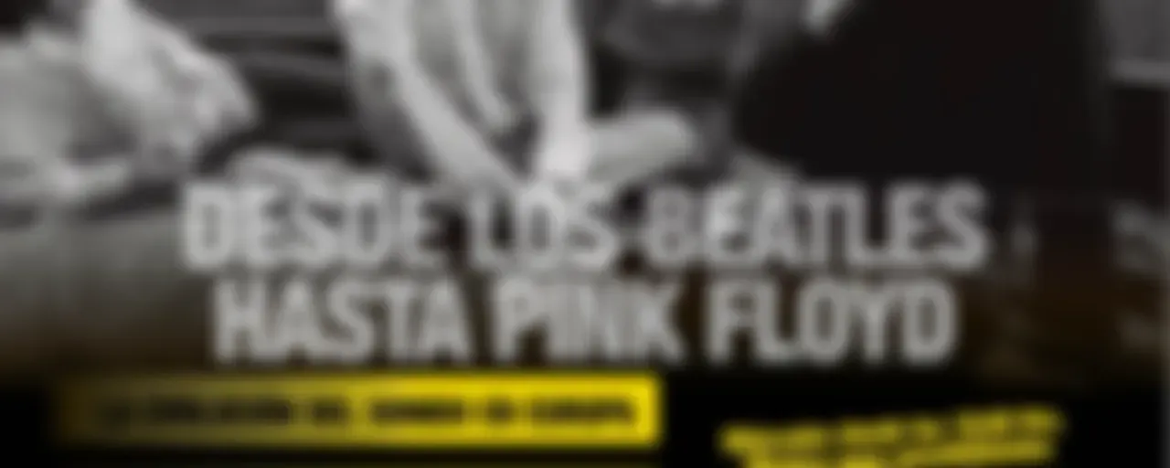 Evolucion Sonido en Europa