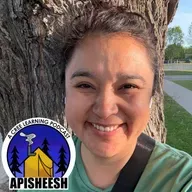 Episode 2: Jocelyn Cheechoo