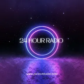 24 Hour Radio