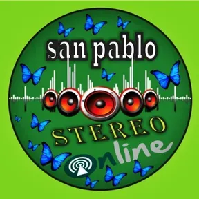 SAN PABLO STEREO ONLINE