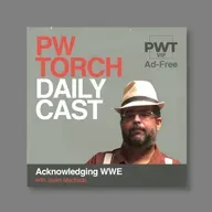 PWTorch Dailycast – Acknowledging WWE (AD-FREE): Javier Machado grades every Raw and Smackdown wrestler, speculates on future feuds for Gunther and the Usos, more (69 min.)