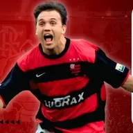 24 ANOS DO GOL DO PET PELO FLAMENGO NA CONQUISTA DO TETRATRI NA FINAL DO CARIOCA DE 2001
