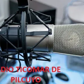 RADIO TICOMAR PILCUYO