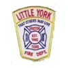 Little York Volunteer Fire Department