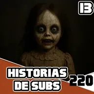 La Muñeca Maldita: Historias De Subs PT 13