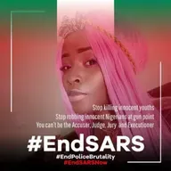 Episode 1 - #endsars #Legos #9ja#police