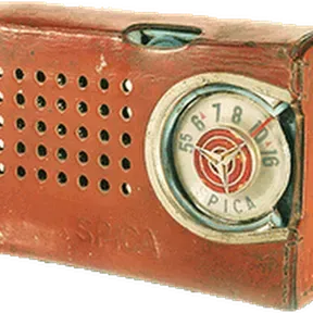 RADIO BUNKER
