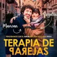 Terapia de parejas, una docucomedia romántica de Gaizka Urresti