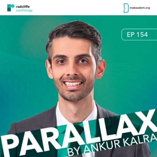 EP 154: Climate Change and Cardiovascular Health: From Heat Waves to Heart Risk