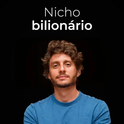 Ep. 183 - Esse negócio dá muito dinheiro