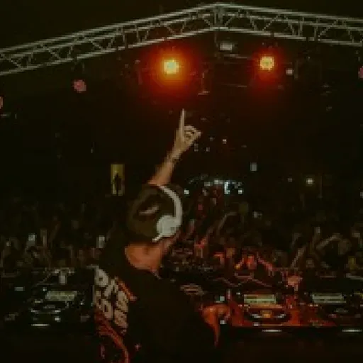 FRAN DC @ INFINITY CLUB - ES GREMI (MALLORCA).mp3