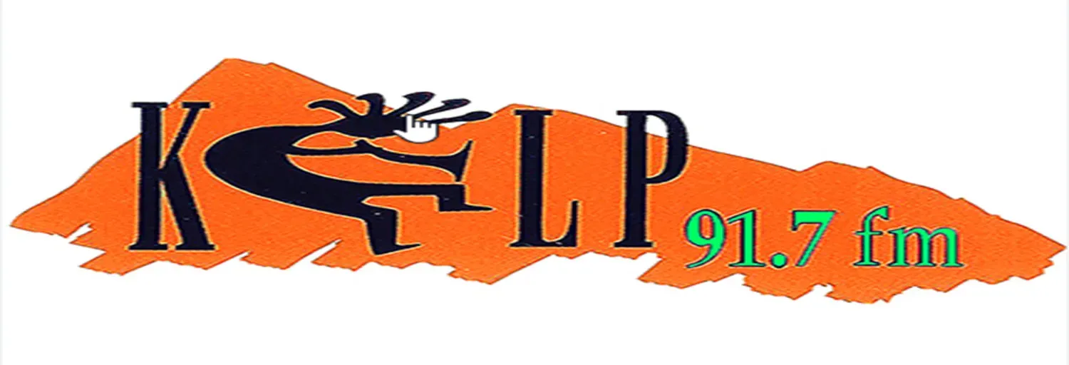 KGLP 91.7 FM