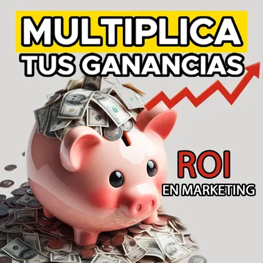 ROI en marketing: multiplica tus ganancias con estos sencillos consejos
