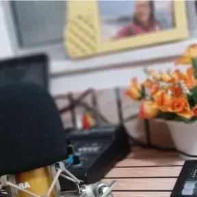 Rádio web Alef Brasil