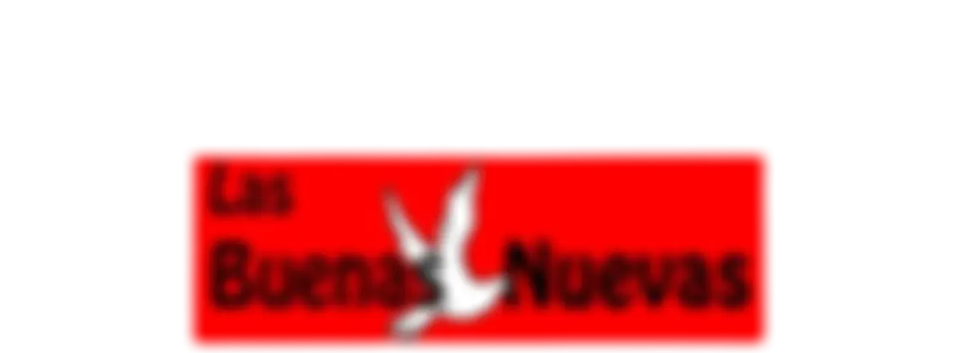 Programa: "Buenas Nuevas Online"