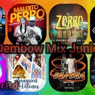 Dembow Mix Junio 2022 | DjMixerRd