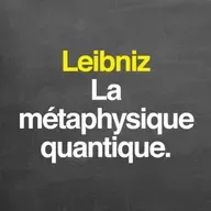 Leibniz : la métaphysique quantique