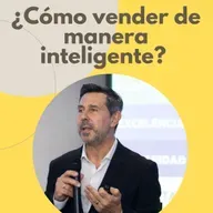 ¿Cómo vender de manera inteligente?
