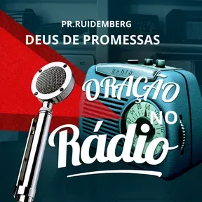 RADIO DEUS DE PROMESSAS