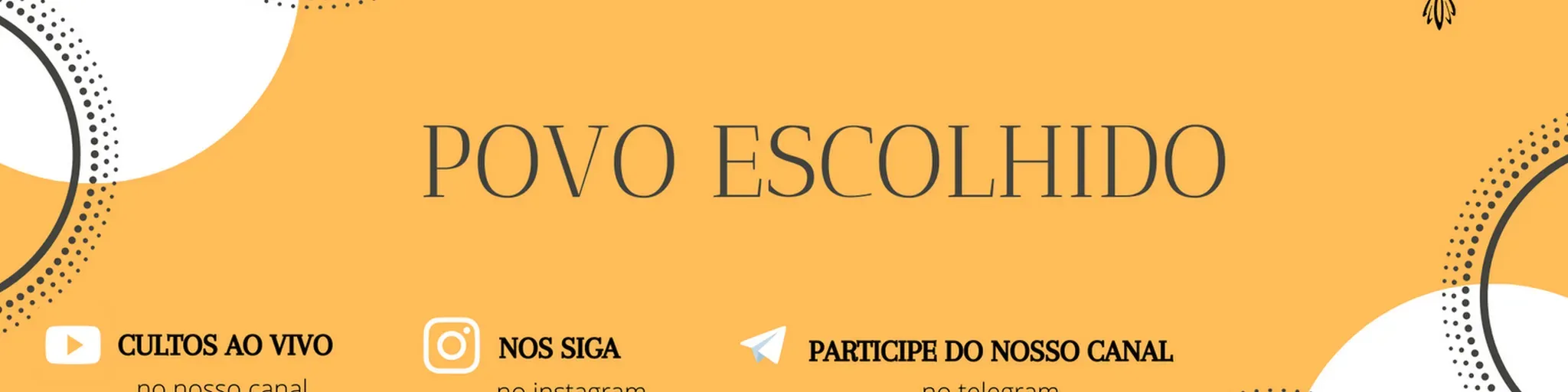 A Restauracao Prometida