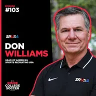 103: Don Williams: Honest Thoughts on the Proposed NCAA Two-Semester Model