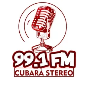 CUBARA FM STEREO 99.1