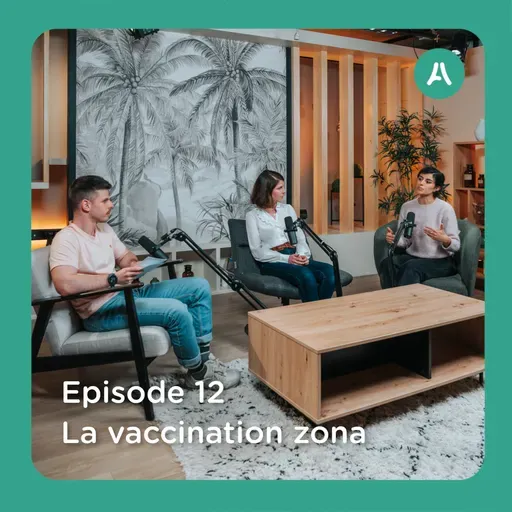 📣 Le zona : le rôle clé de la vaccination pour se protéger