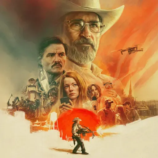 Episode 199 - Eddington Review