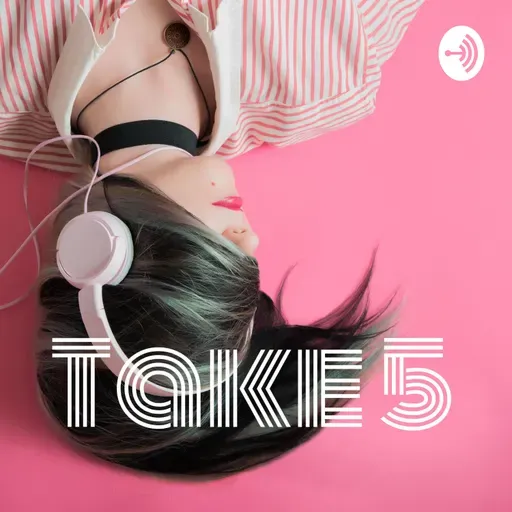 "Take 5" with LeNora Millen (Trailer)