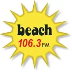 Beach FM, 106.3 FM