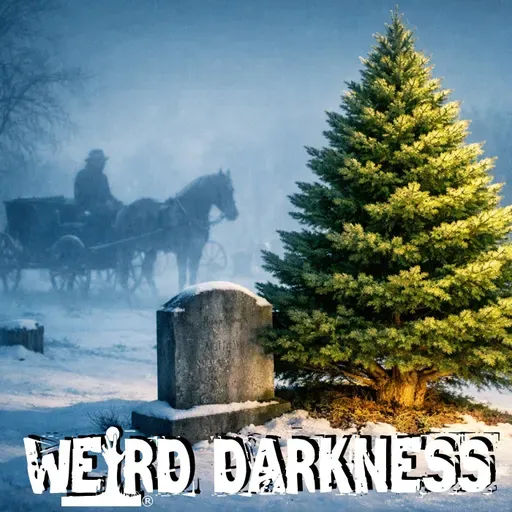 The Perfect Christmas Tree Has a Curse Attached