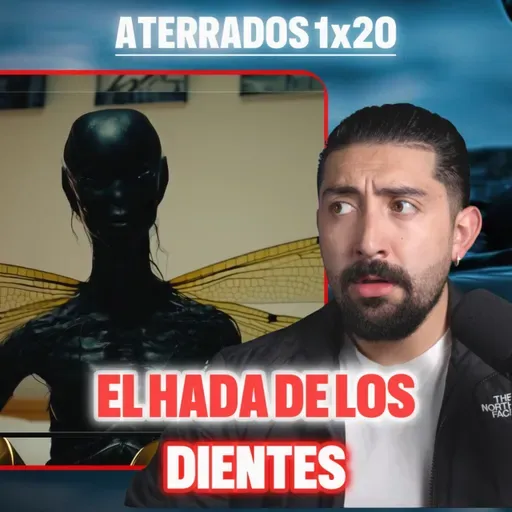 El HADA DE LOS DIENTES no es como te la imaginas