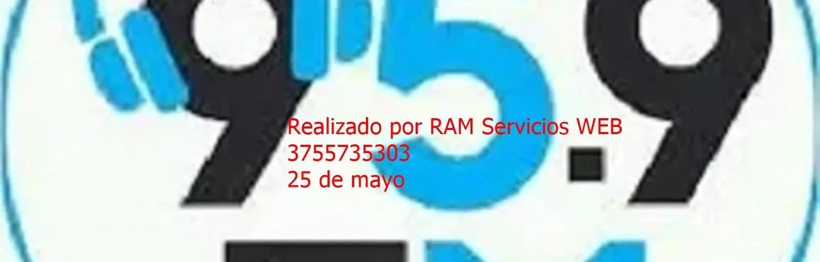 Fm Nuevas de Paz 95.9 Mhz