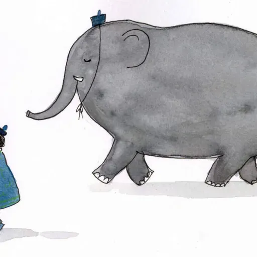 The Elephant in the Room