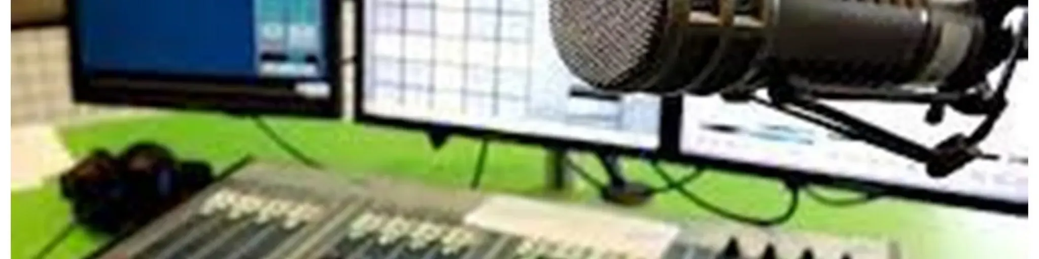 Rádio web a palavra de Deus