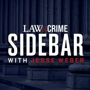 Law&Crime Sidebar