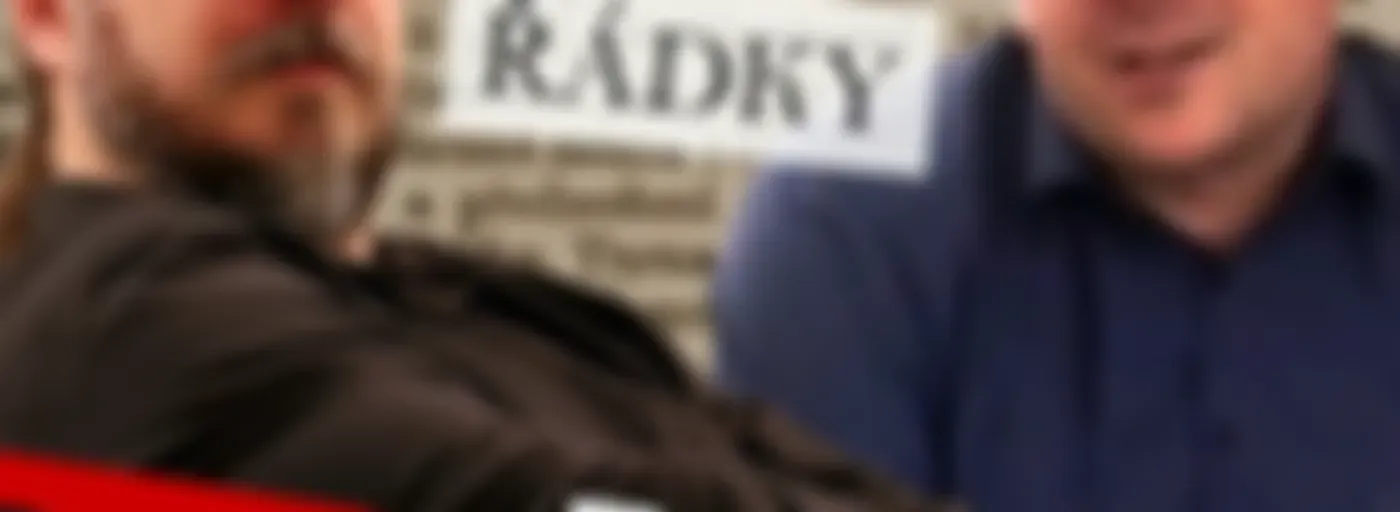 Historie mezi řádky