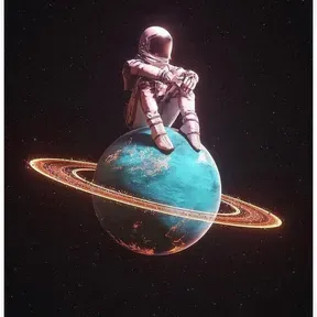 Astronaut